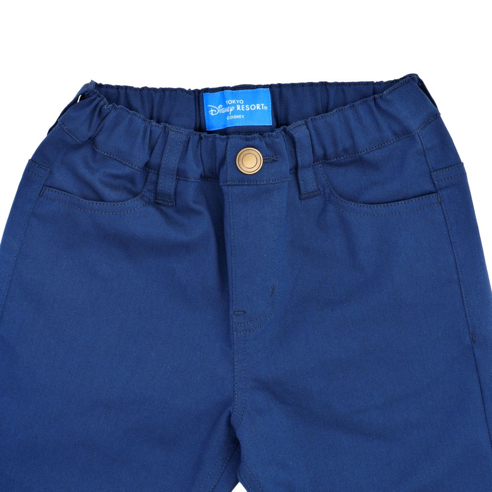 ロングパンツ　キッズ