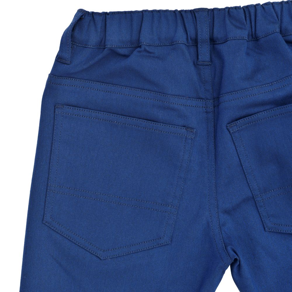 ロングパンツ　キッズ