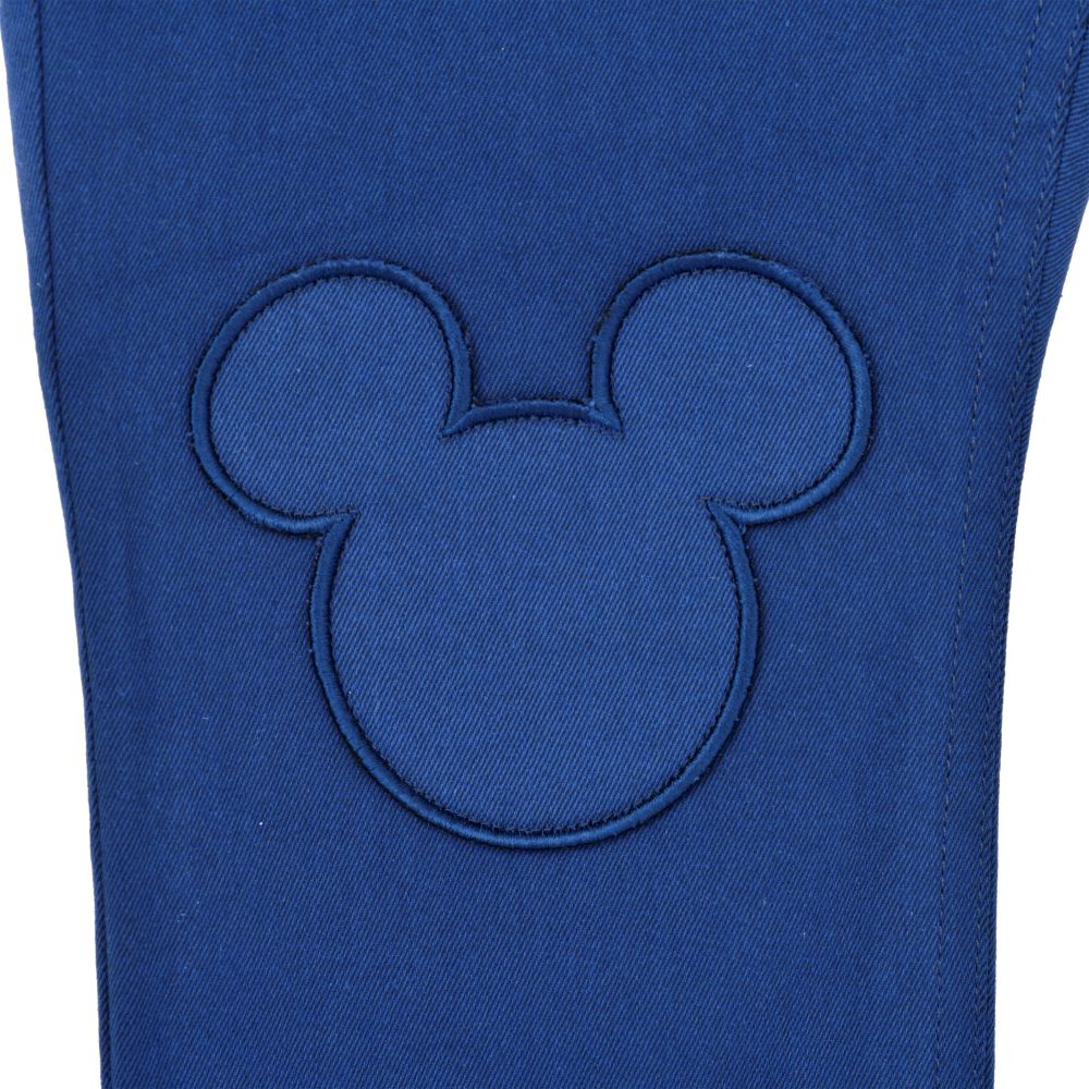 ロングパンツ　キッズ