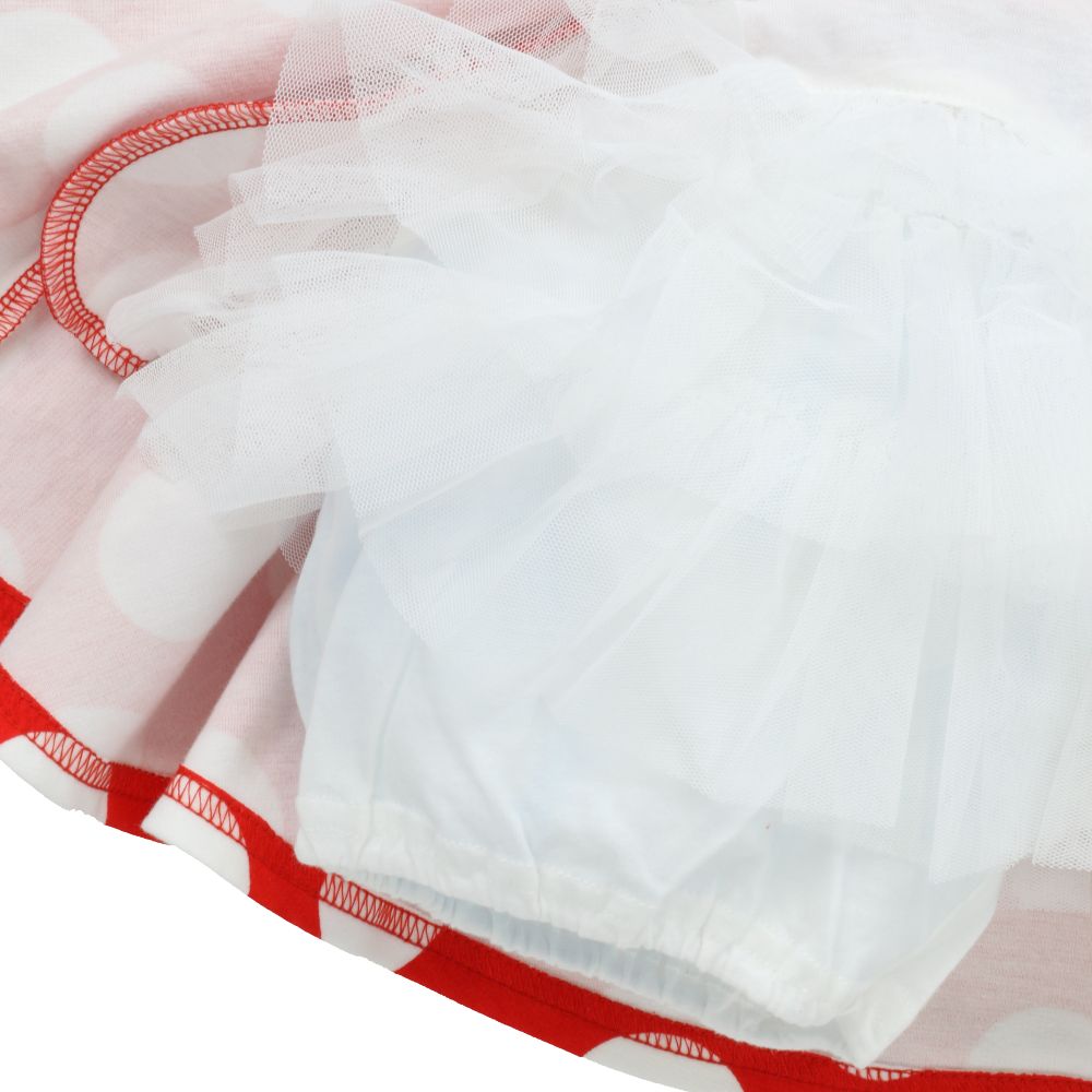 スカート　キッズ