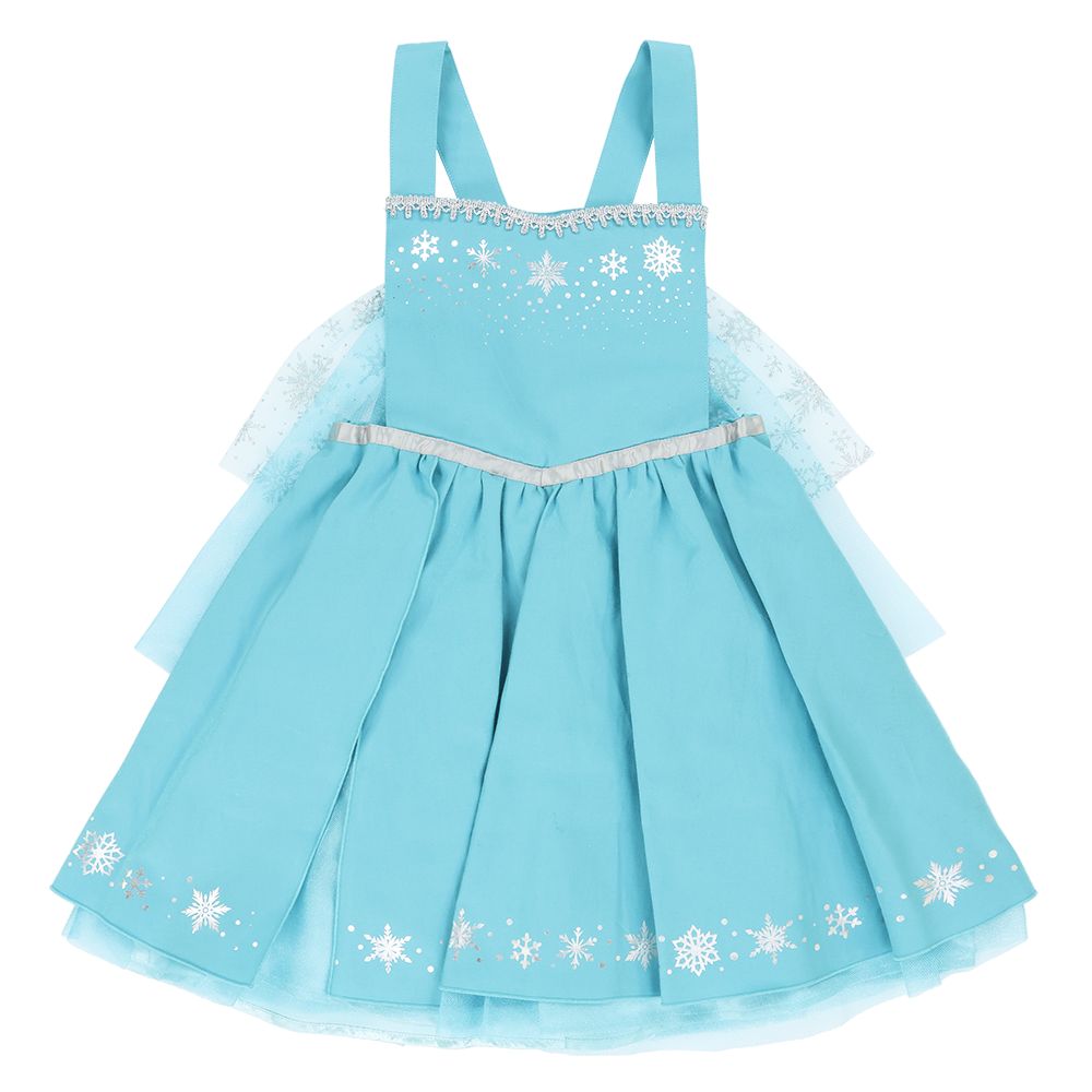 ドレス風スカート　キッズ