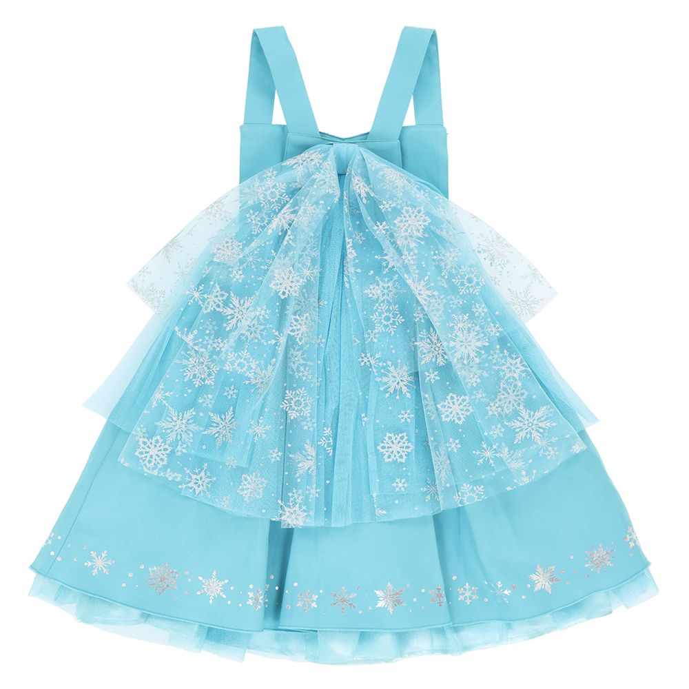 ドレス風スカート　キッズ