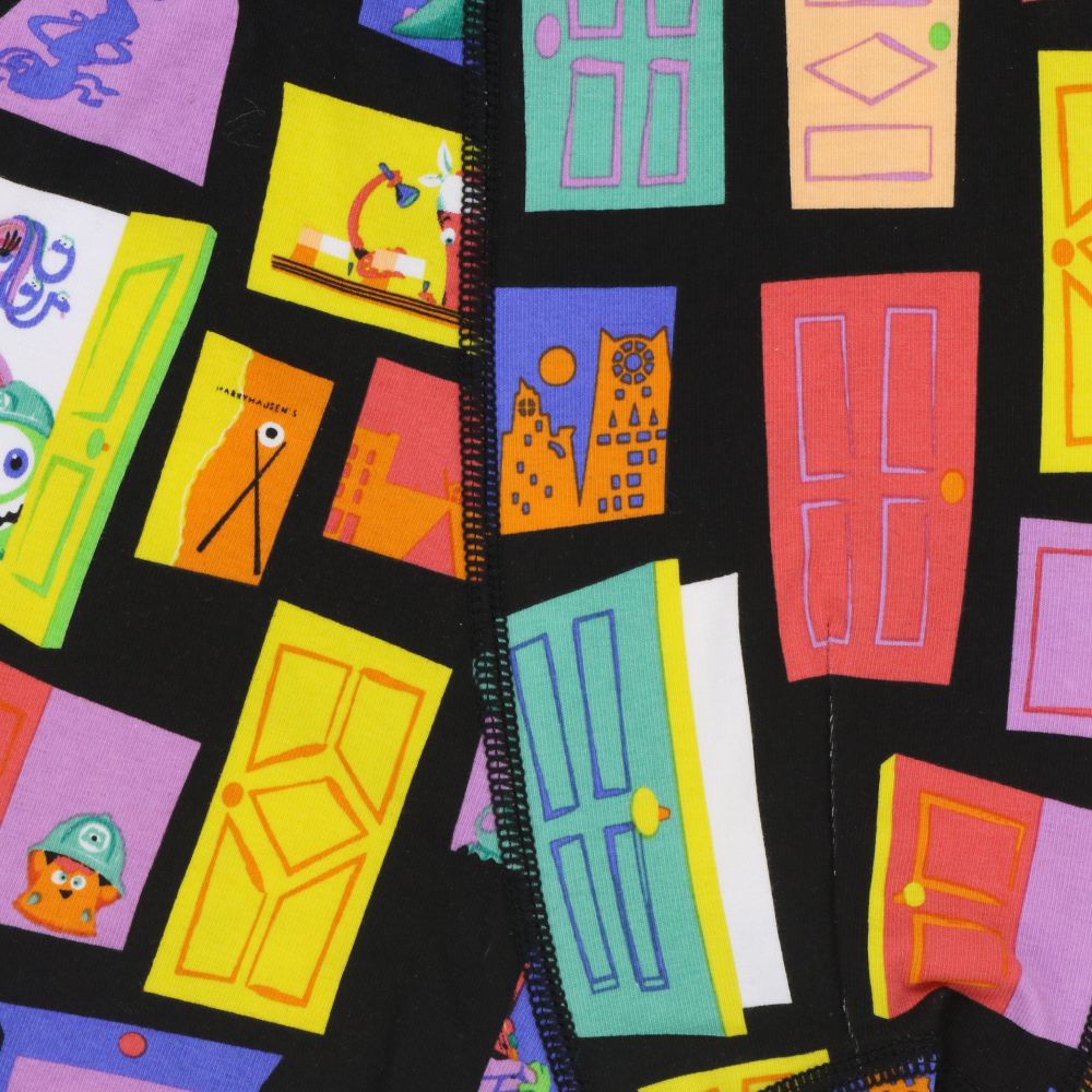 ボクサーパンツ　ユニセックス