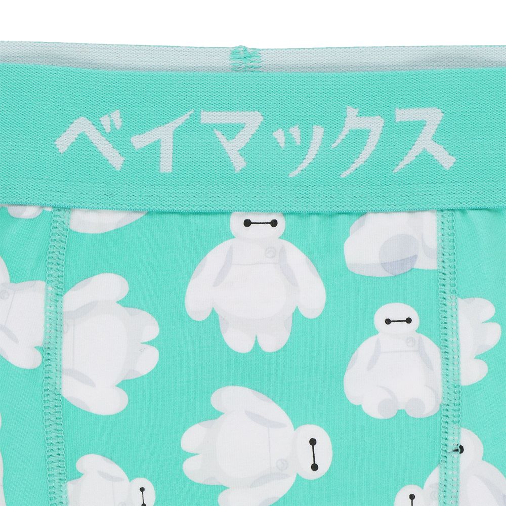 ボクサーパンツ　ユニセックス