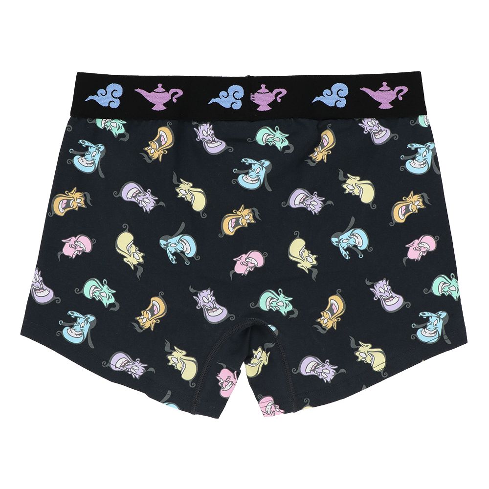 ボクサーパンツ　ユニセックス