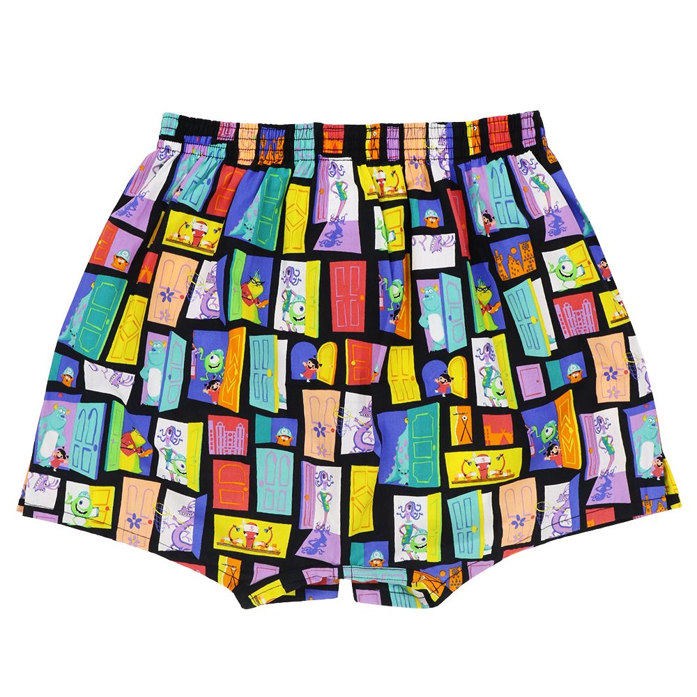 トランクス　ユニセックス