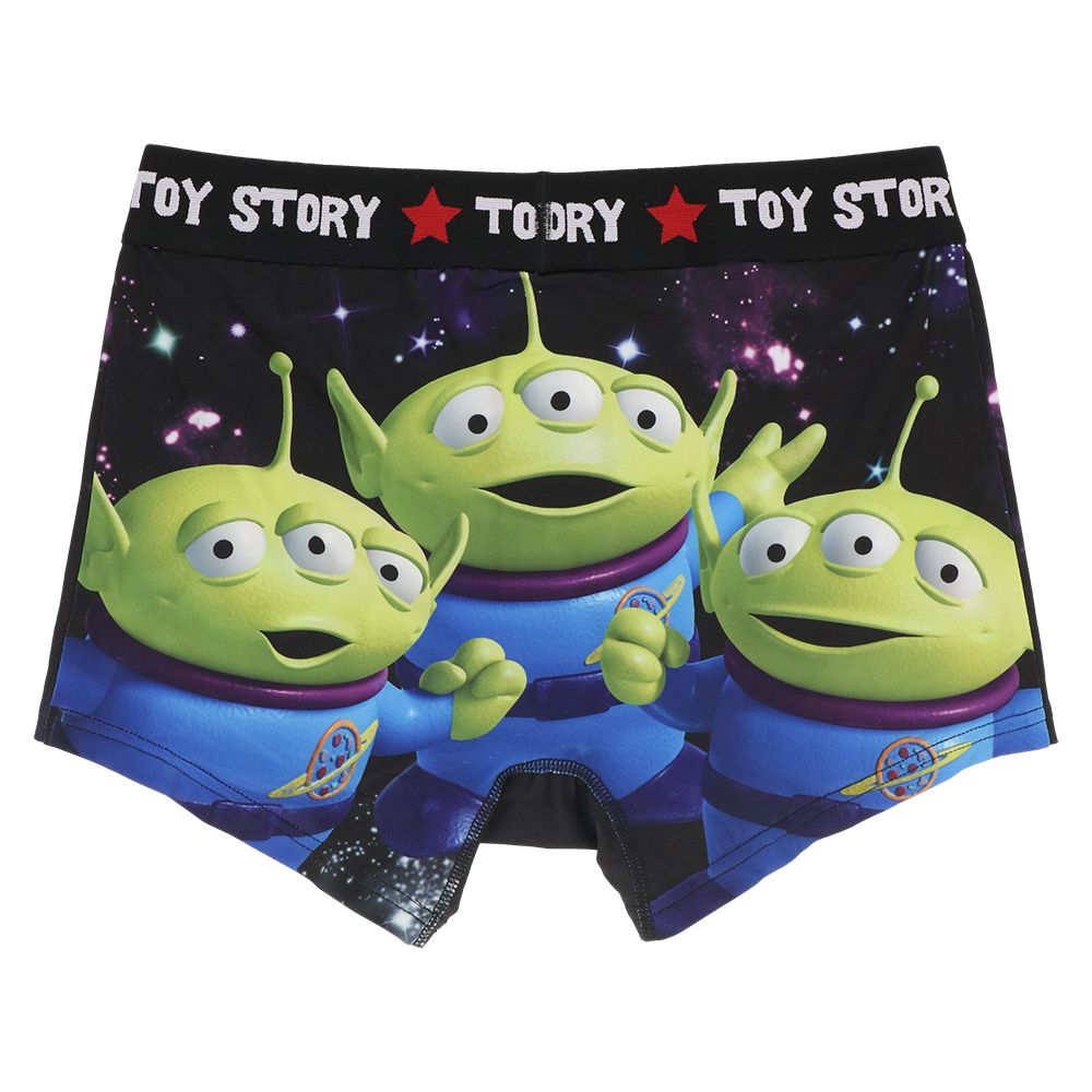 ボクサーパンツ　ユニセックス