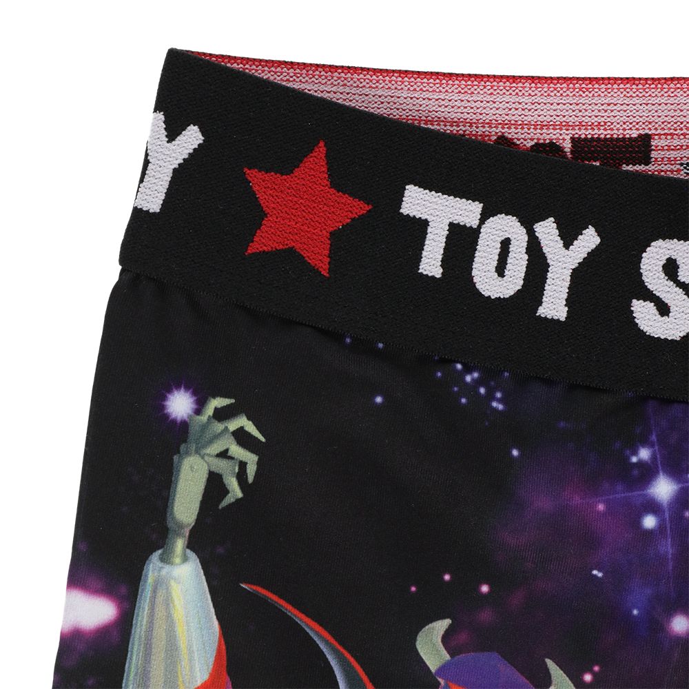 ボクサーパンツ　ユニセックス