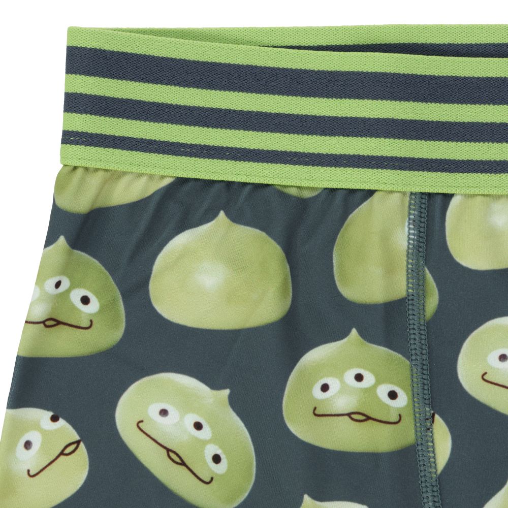 ボクサーパンツ　ユニセックス