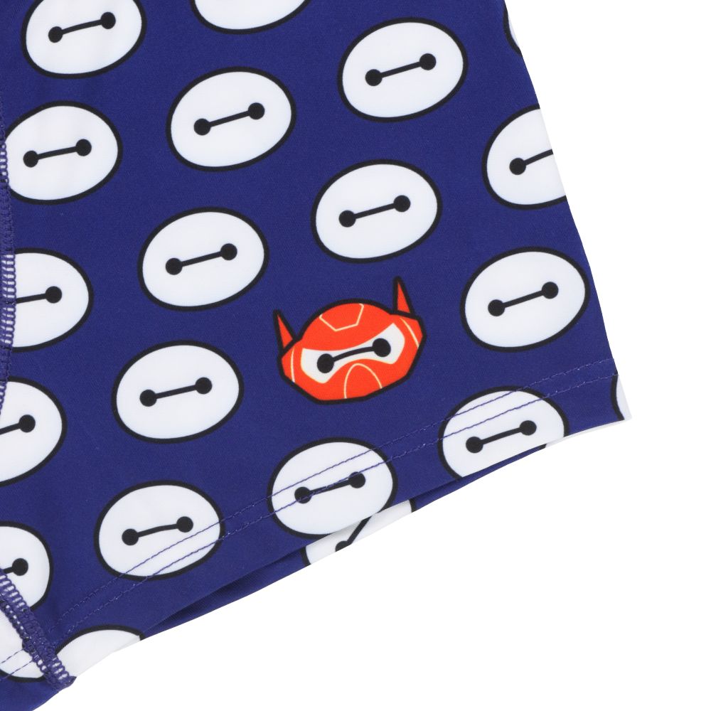 ボクサーパンツ　ユニセックス