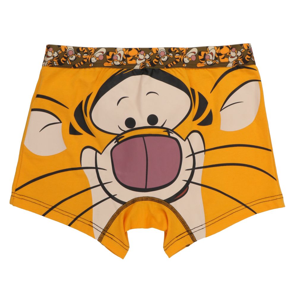 ボクサーパンツ　ユニセックス