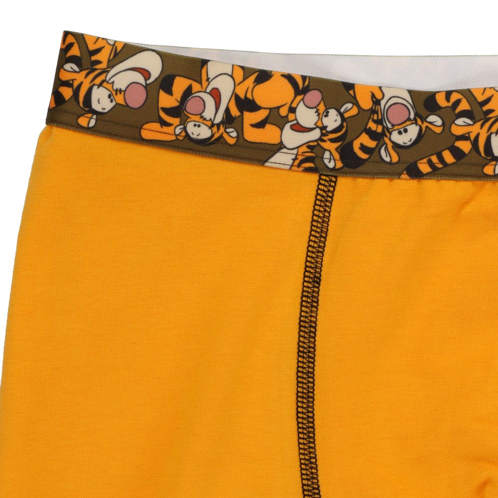 ボクサーパンツ　ユニセックス