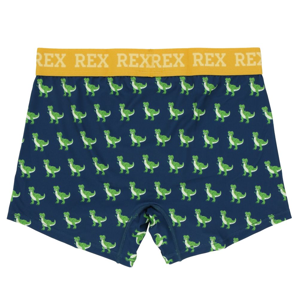 ボクサーパンツ　ユニセックス