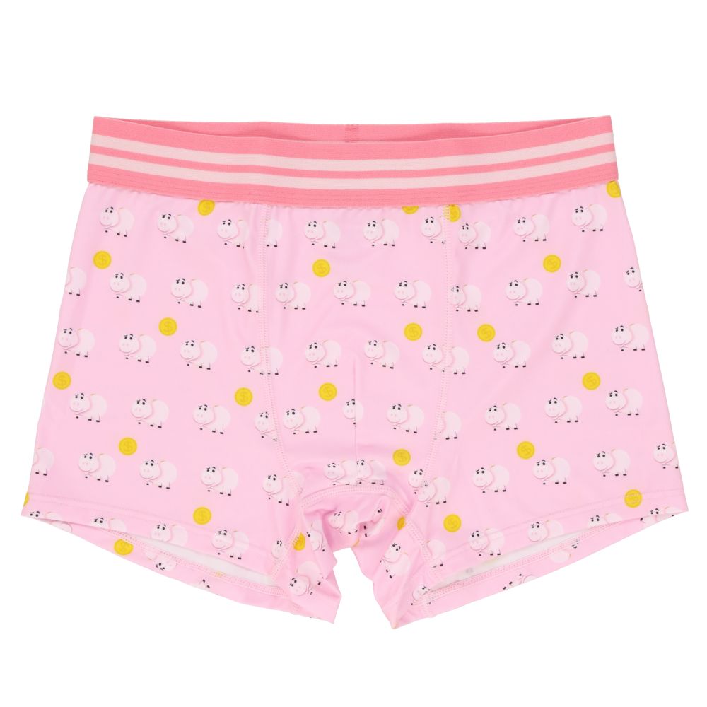 ボクサーパンツ　ユニセックス