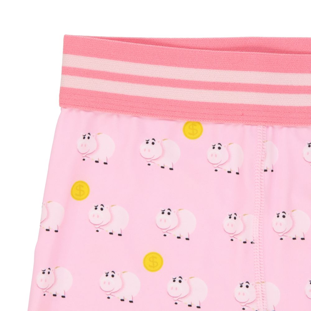 ボクサーパンツ　ユニセックス