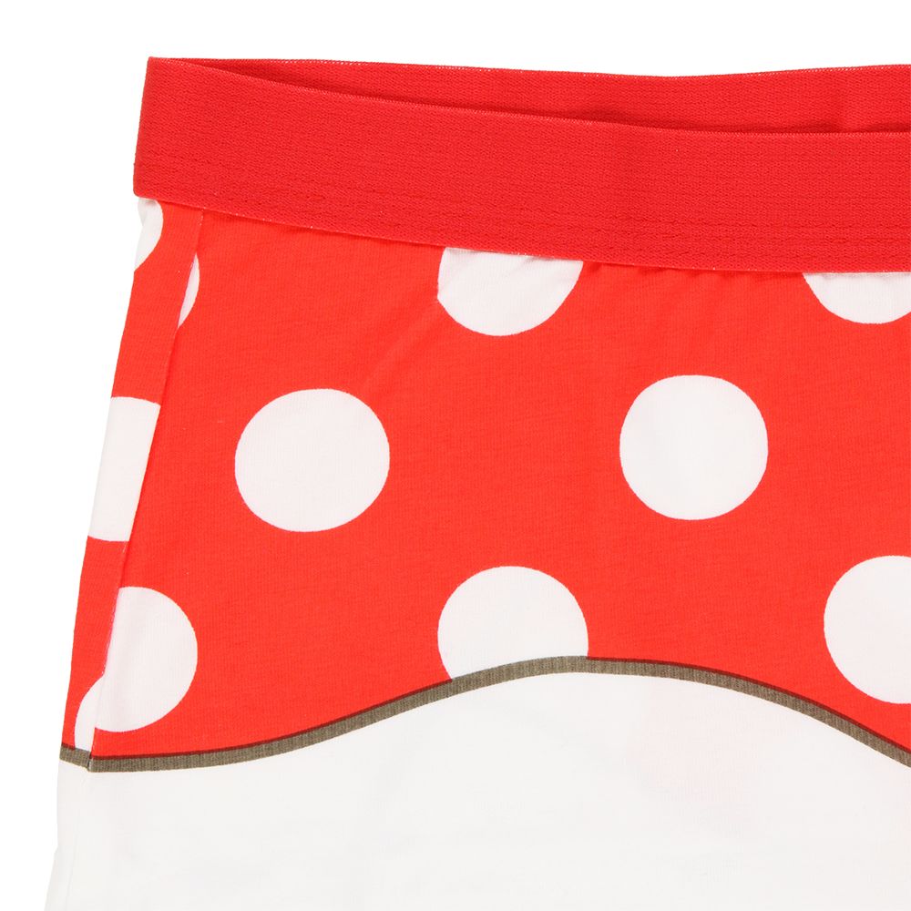 ボクサーパンツ　レディース