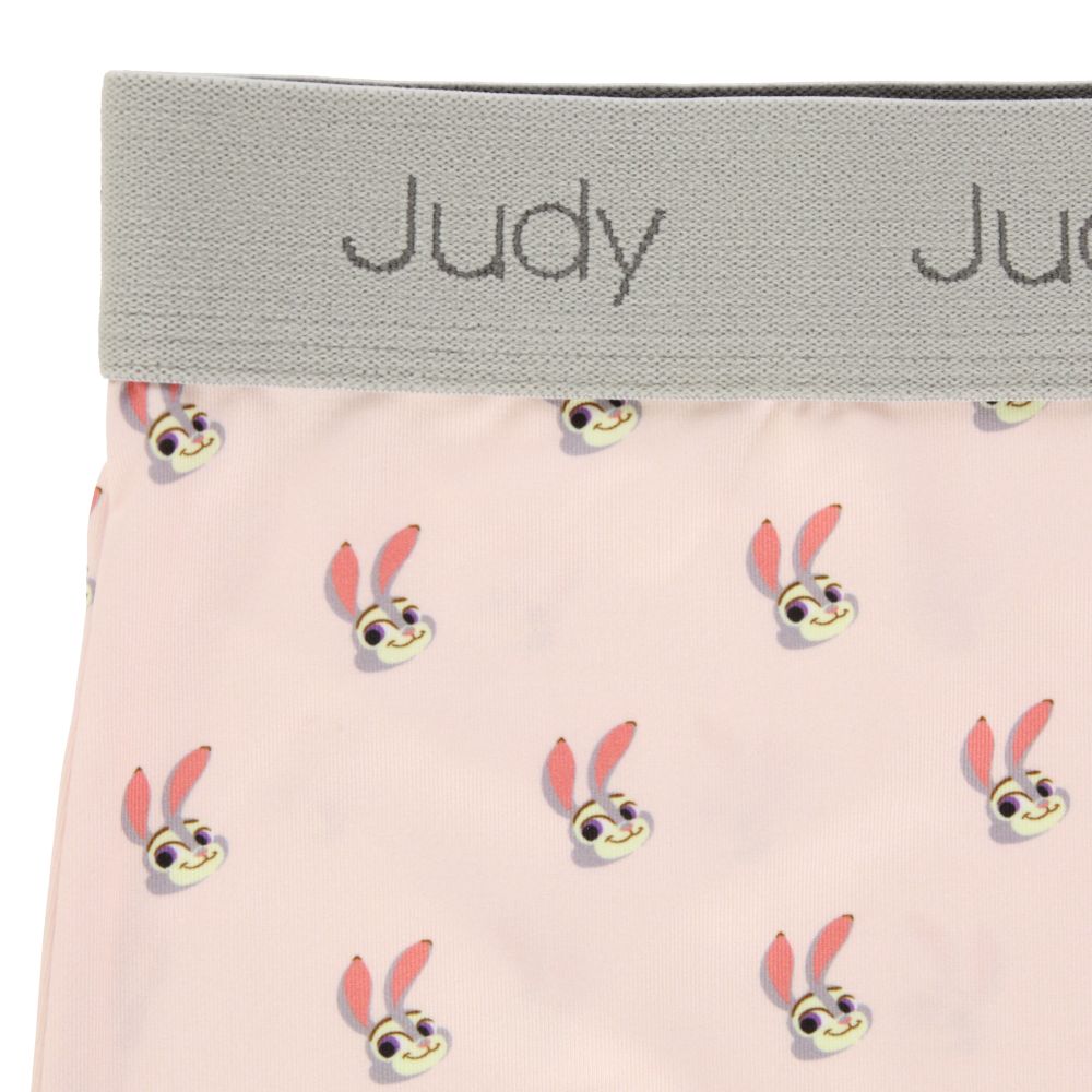 ボクサーパンツ　レディース