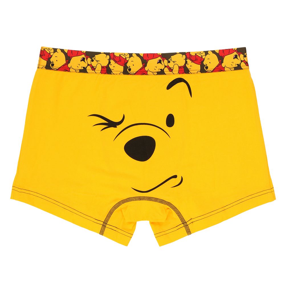 ボクサーパンツ　ユニセックス