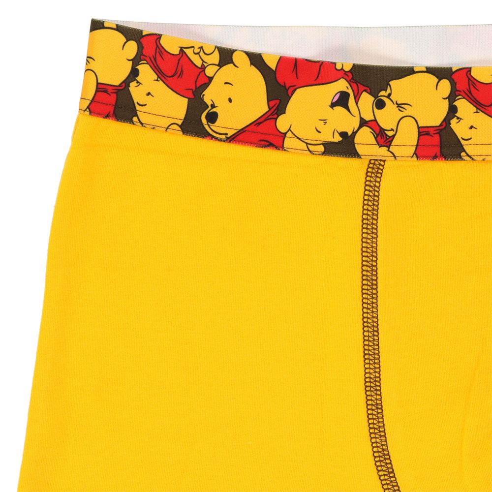 ボクサーパンツ　ユニセックス