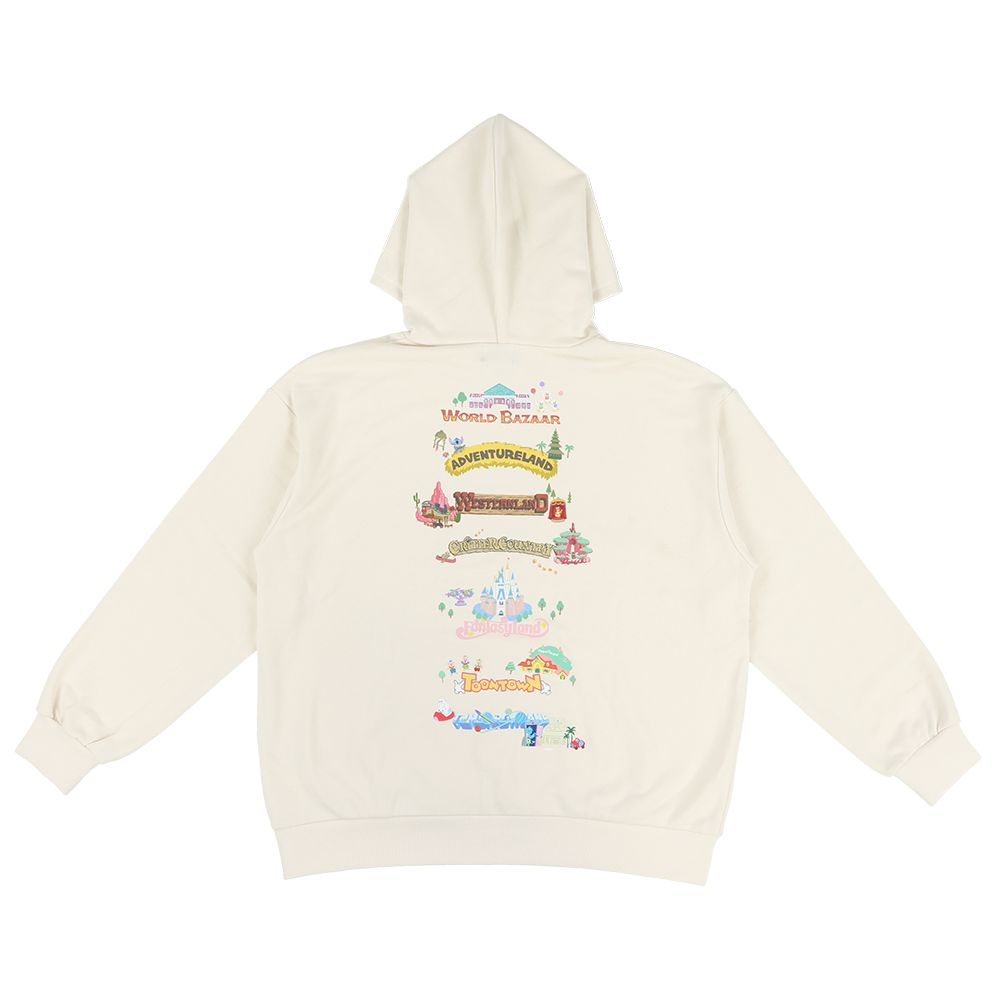 パーカー　ユニセックス