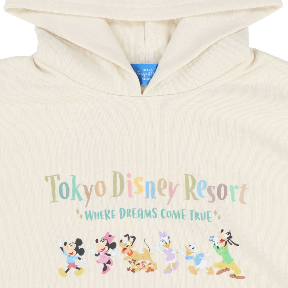 パーカー　ユニセックス