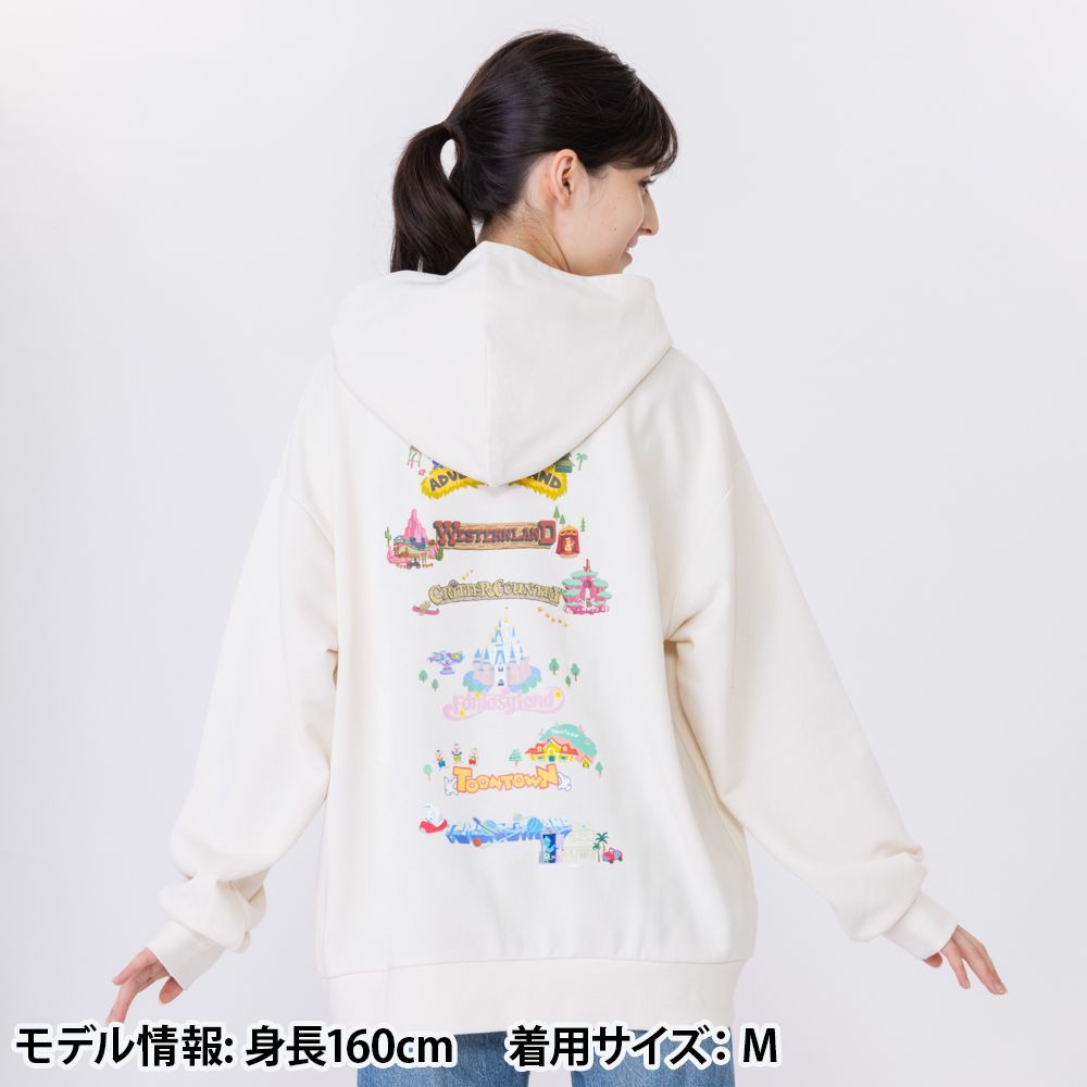 パーカー　ユニセックス