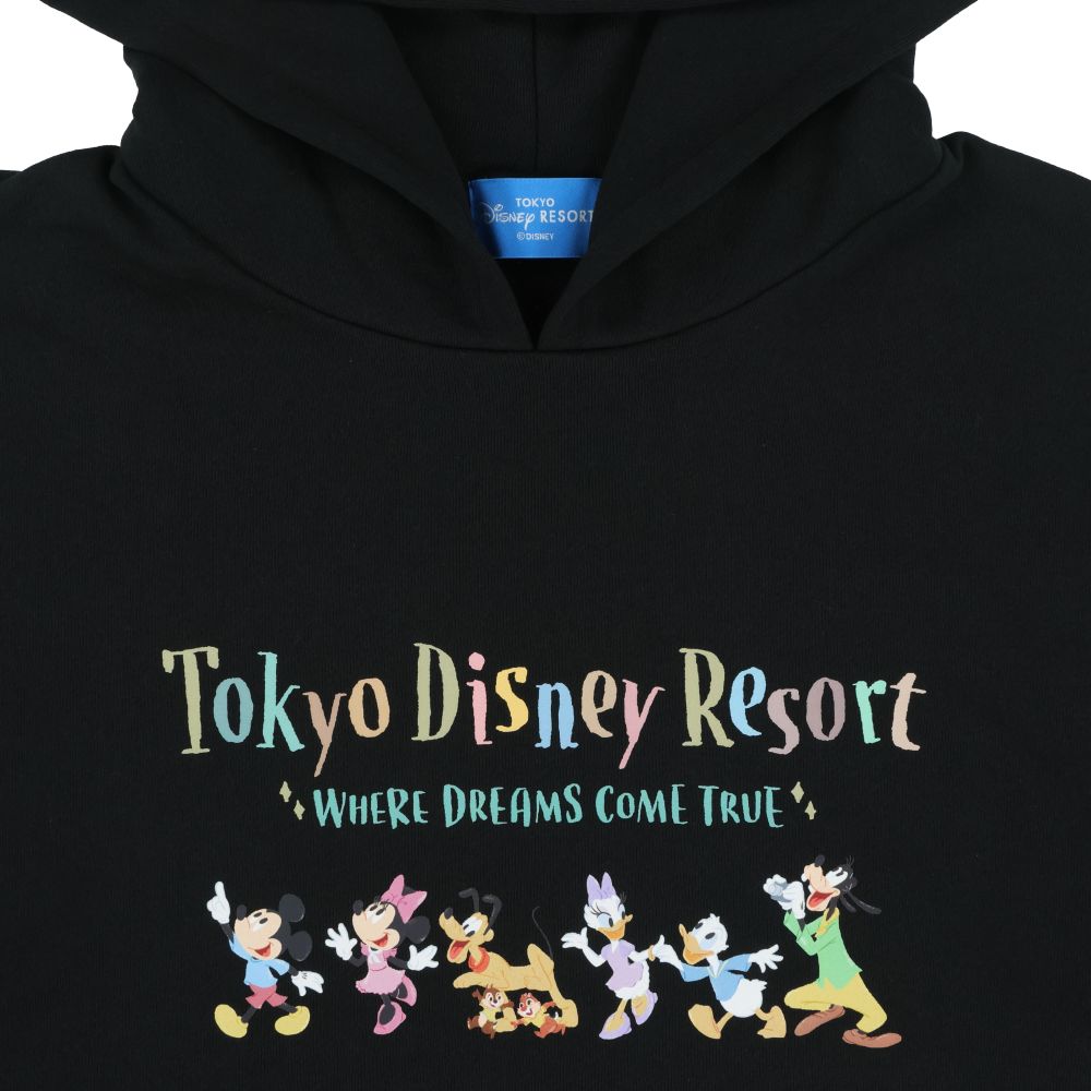 パーカー　ユニセックス