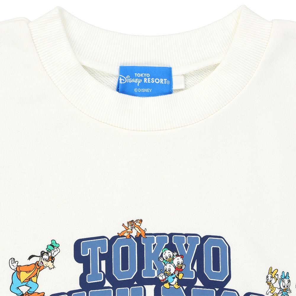 トレーナー　ユニセックス