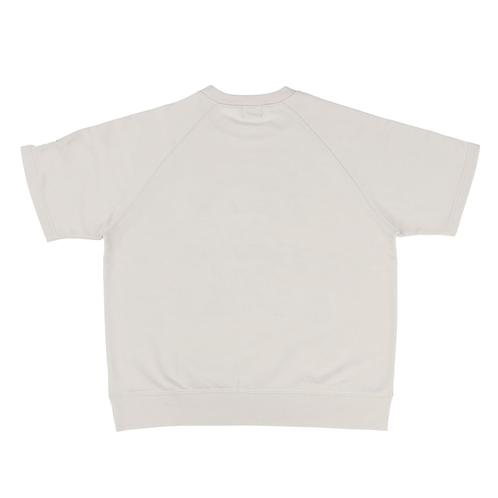 トレーナー 半袖　ユニセックス