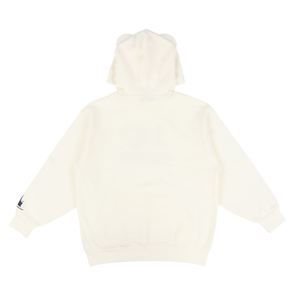 パーカー ビッグシルエット　ユニセックス