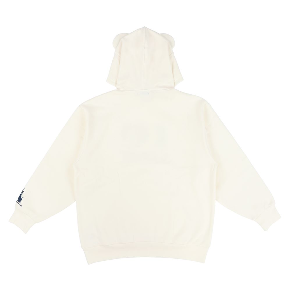 パーカー ビッグシルエット　ユニセックス