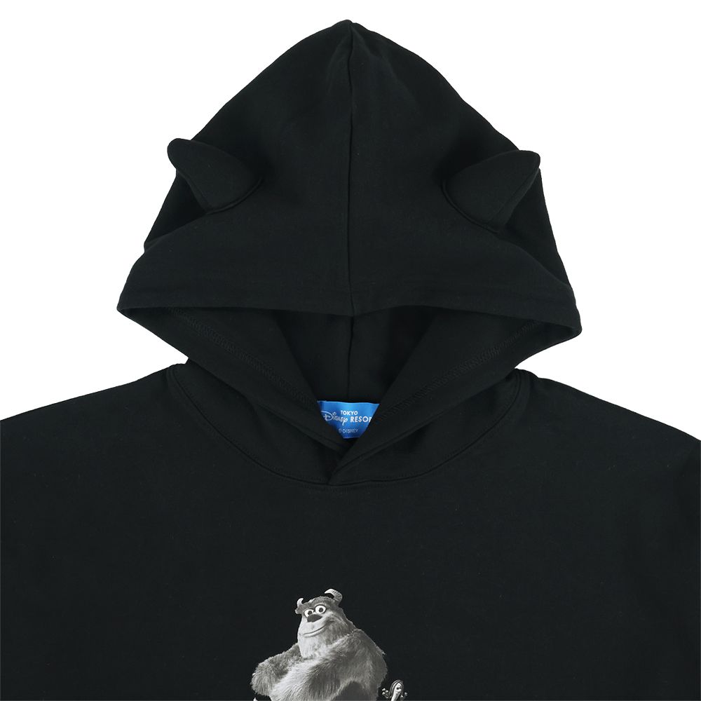 パーカー ビッグシルエット　ユニセックス