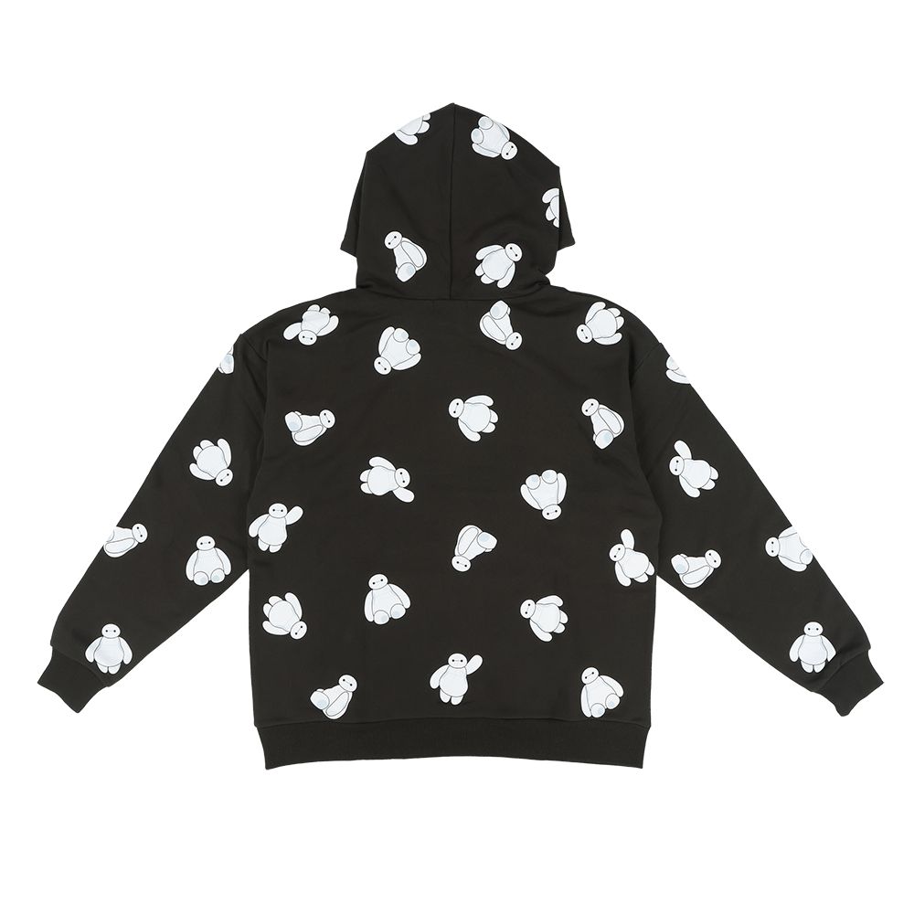 パーカー ビッグシルエット　ユニセックス