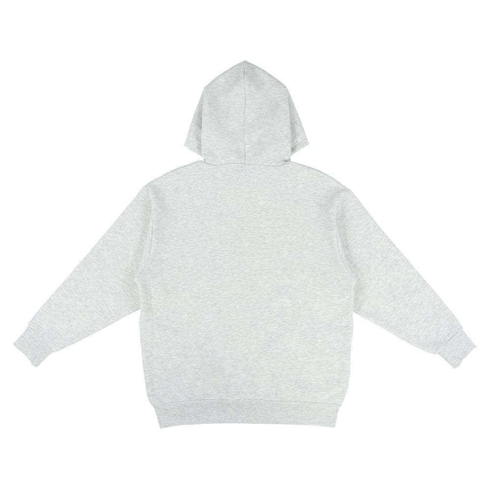 パーカー ビッグシルエット　ユニセックス