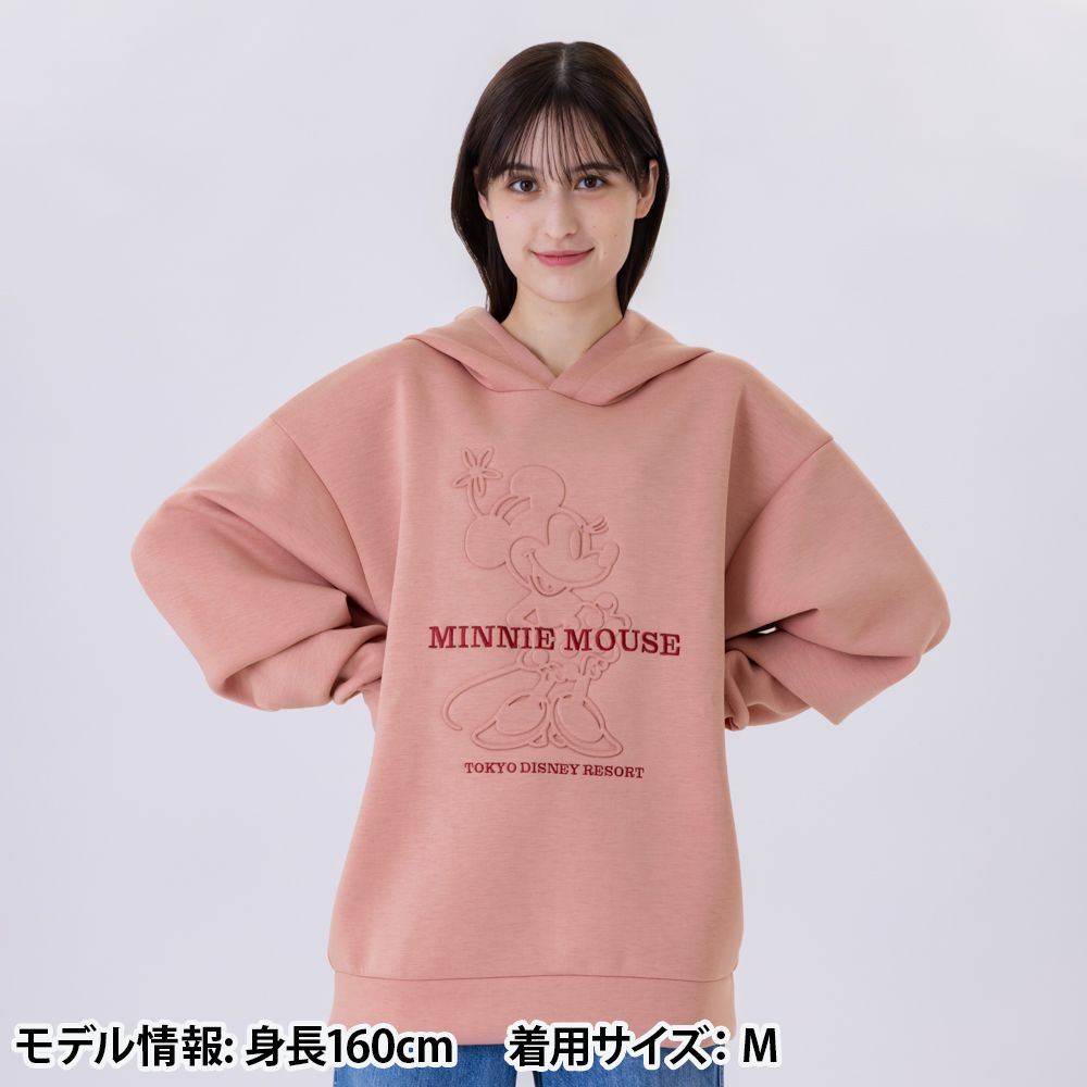 パーカー　ユニセックス