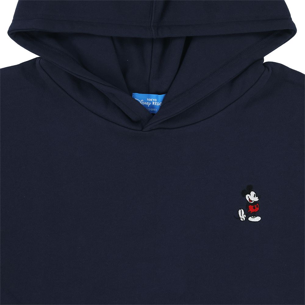 パーカー　ユニセックス