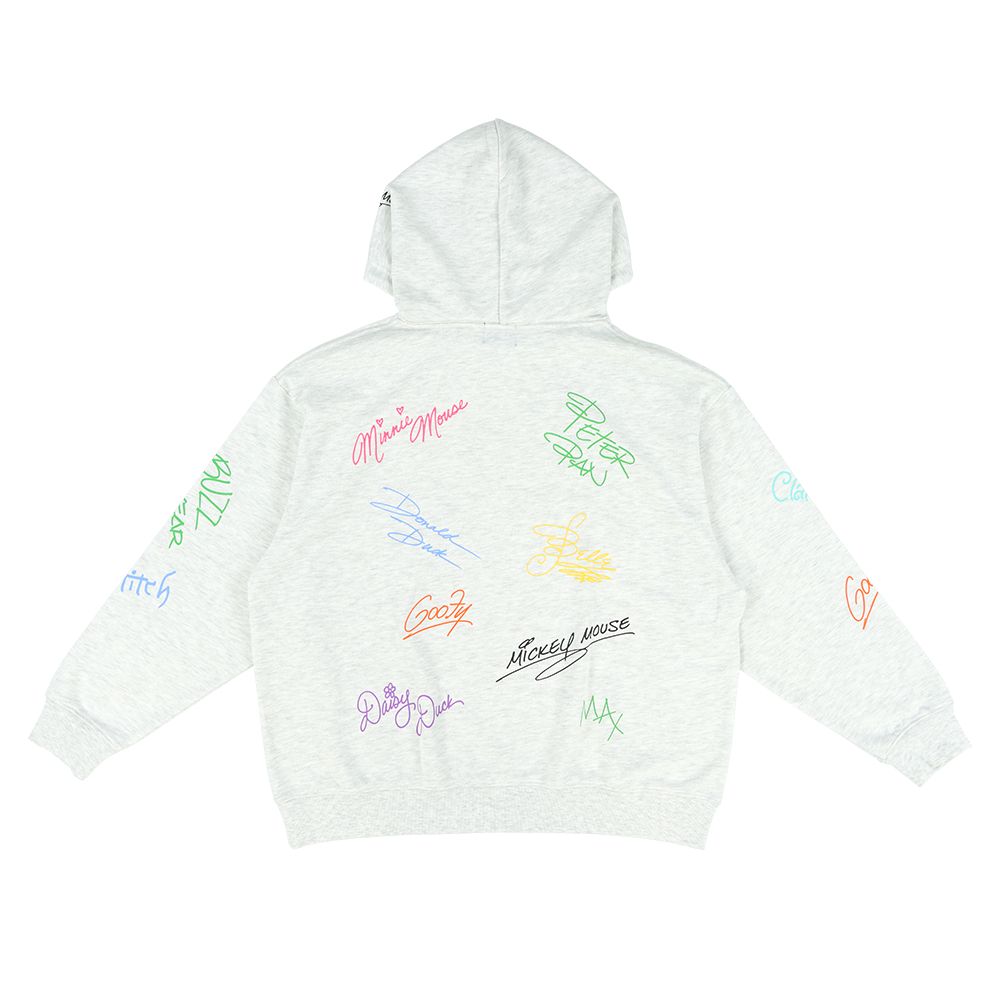 パーカー　ユニセックス