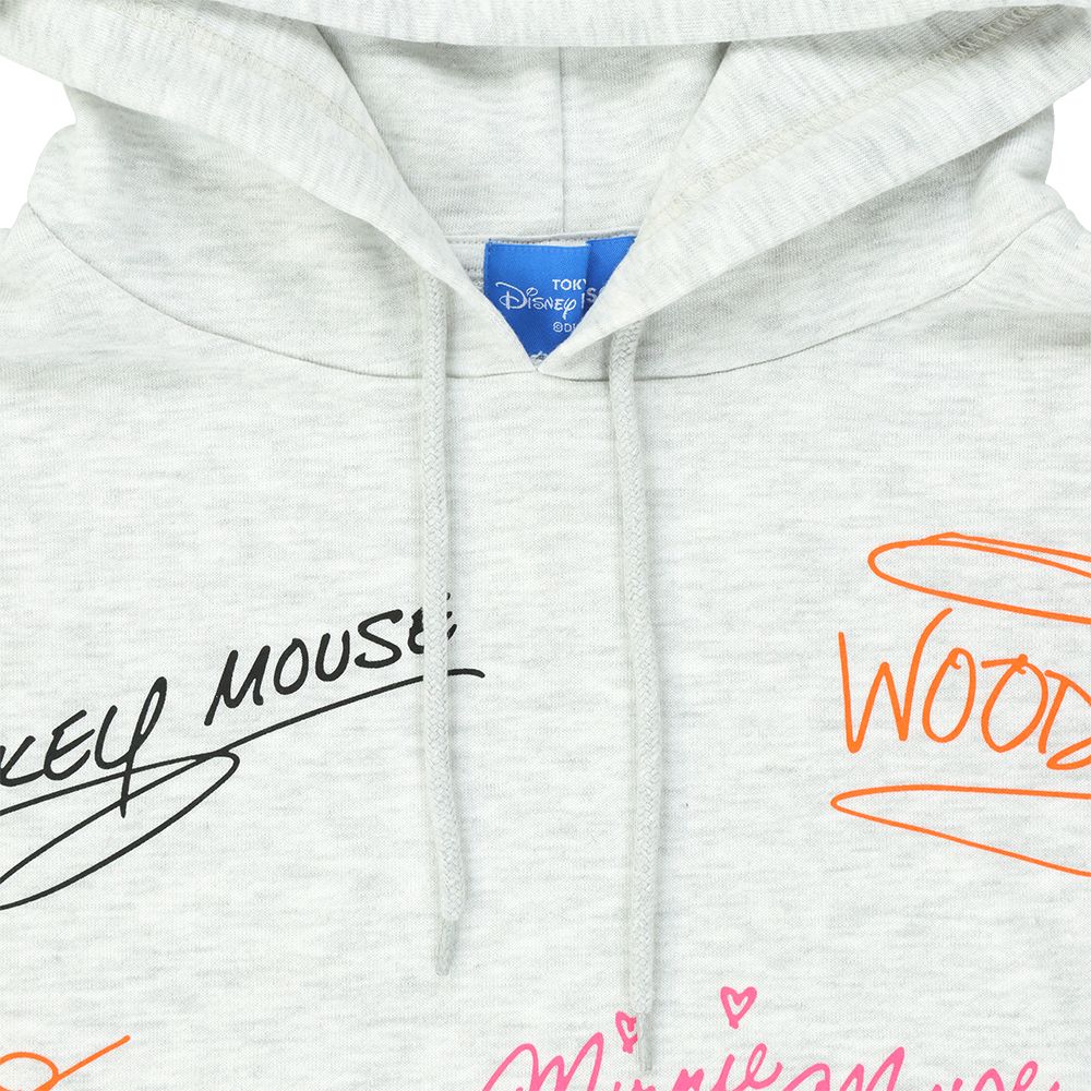 パーカー　ユニセックス