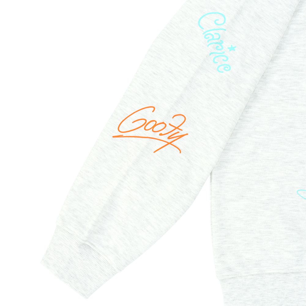 パーカー　ユニセックス