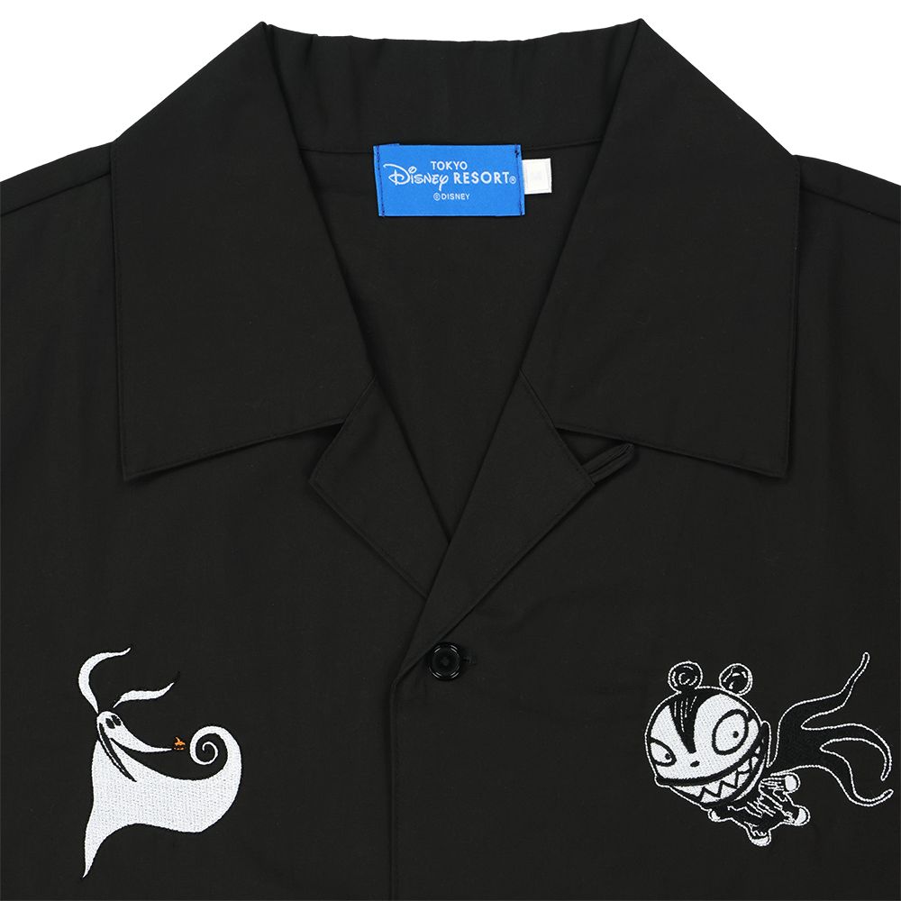 シャツ 半袖　ユニセックス