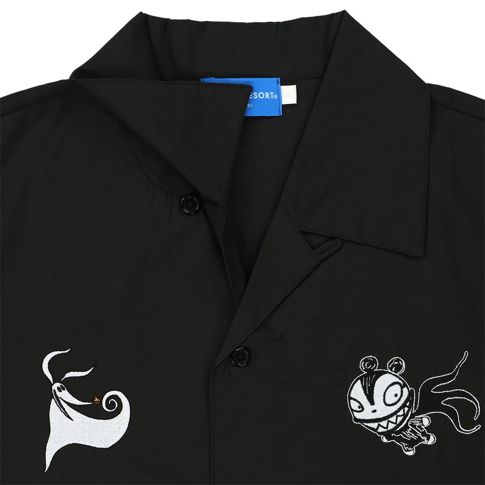 シャツ 半袖　ユニセックス