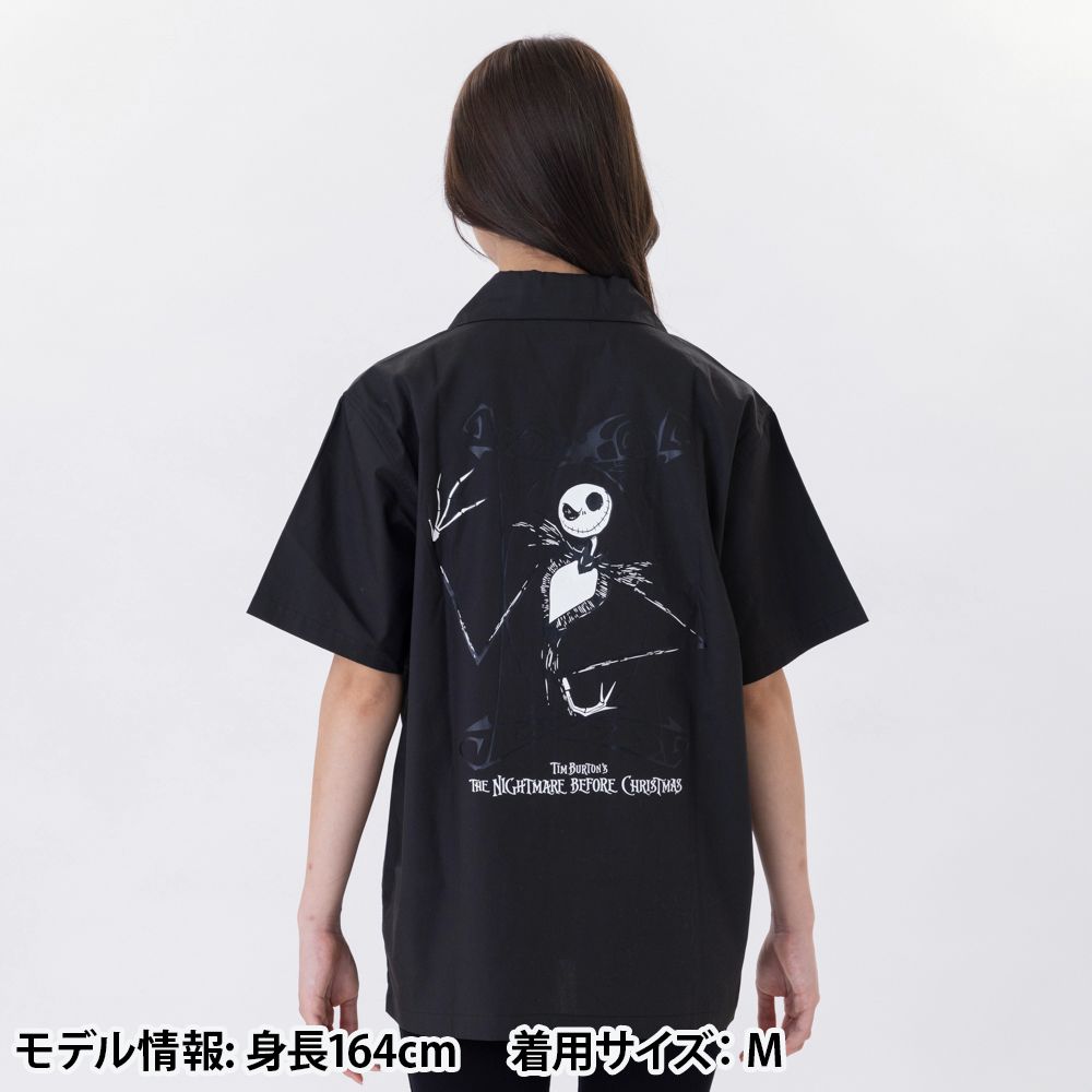 シャツ 半袖　ユニセックス