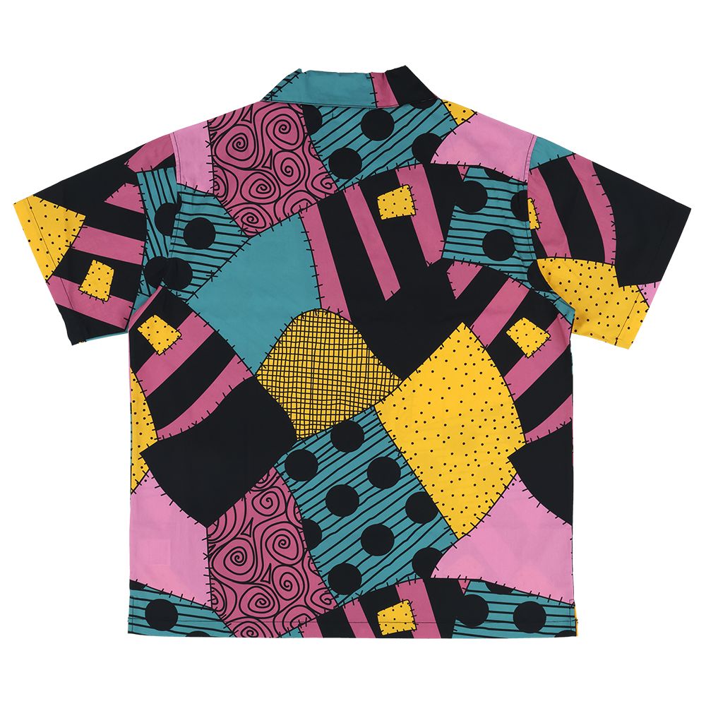 シャツ 半袖　ユニセックス