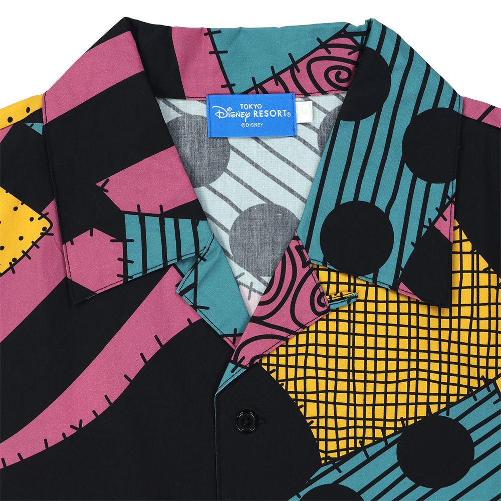 シャツ 半袖　ユニセックス