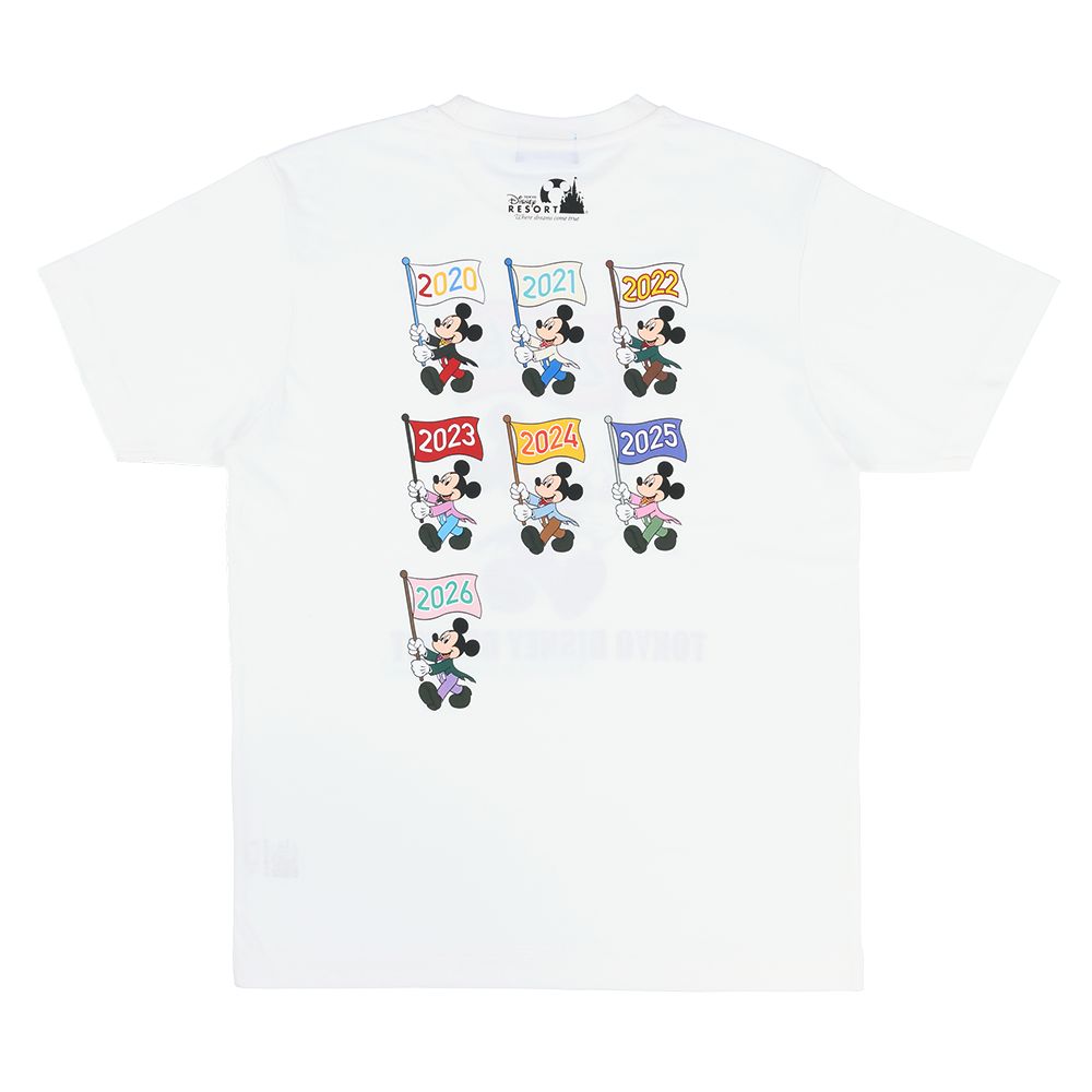 Tシャツ　ユニセックス