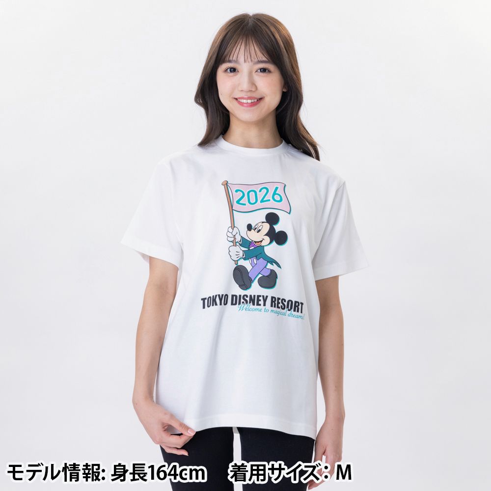 Tシャツ　ユニセックス