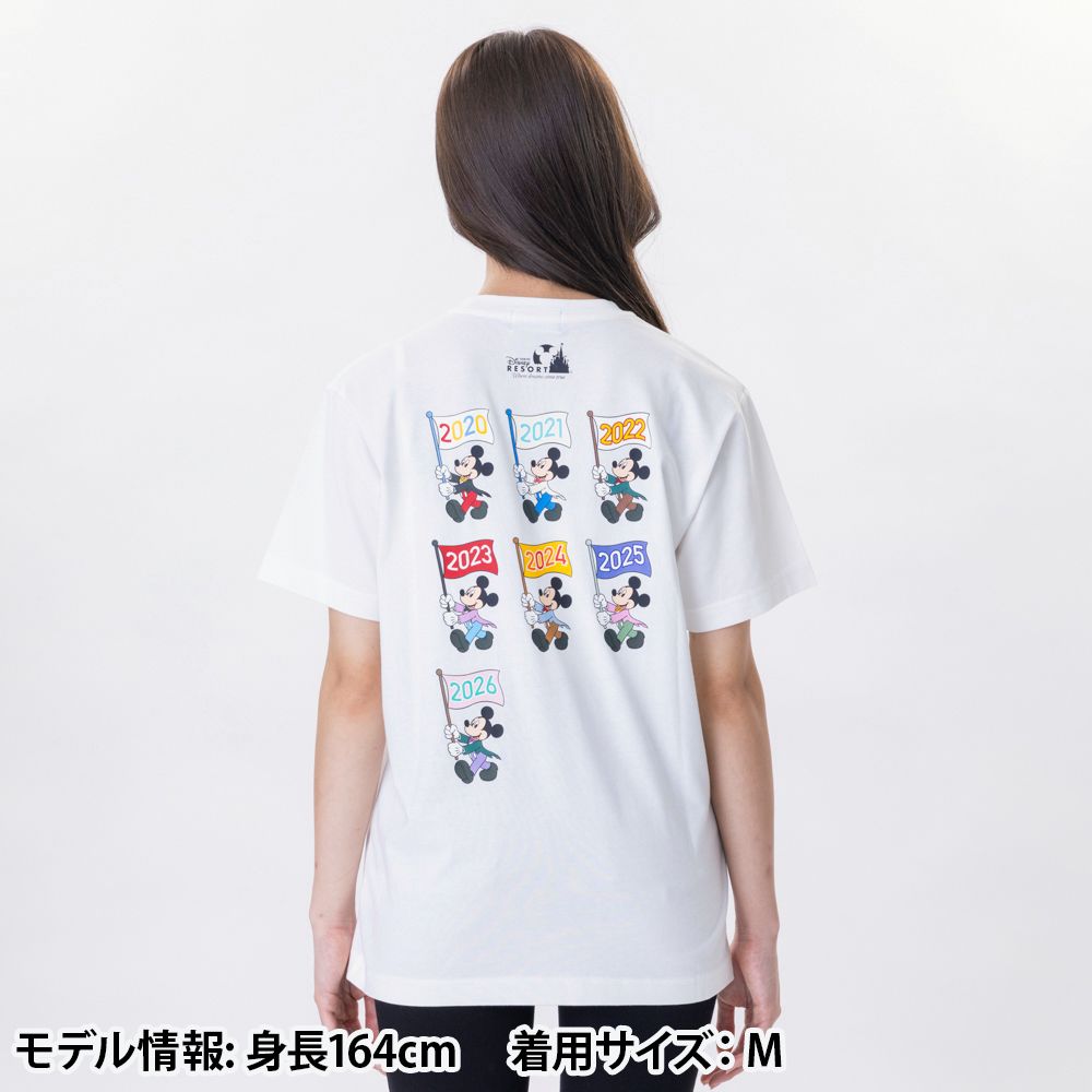Tシャツ　ユニセックス