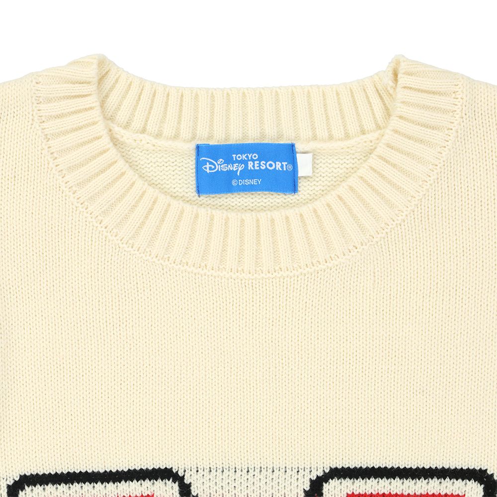 セーター　ユニセックス