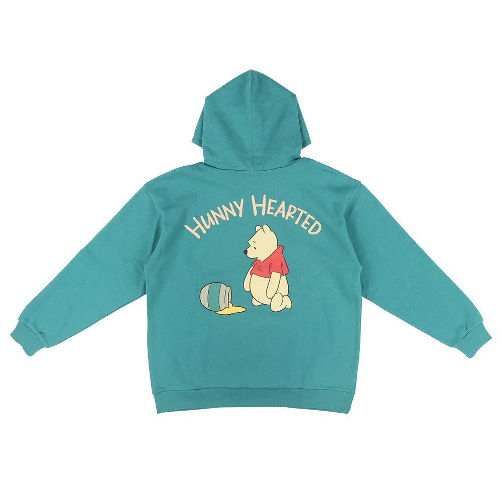 パーカー ビッグシルエット　ユニセックス