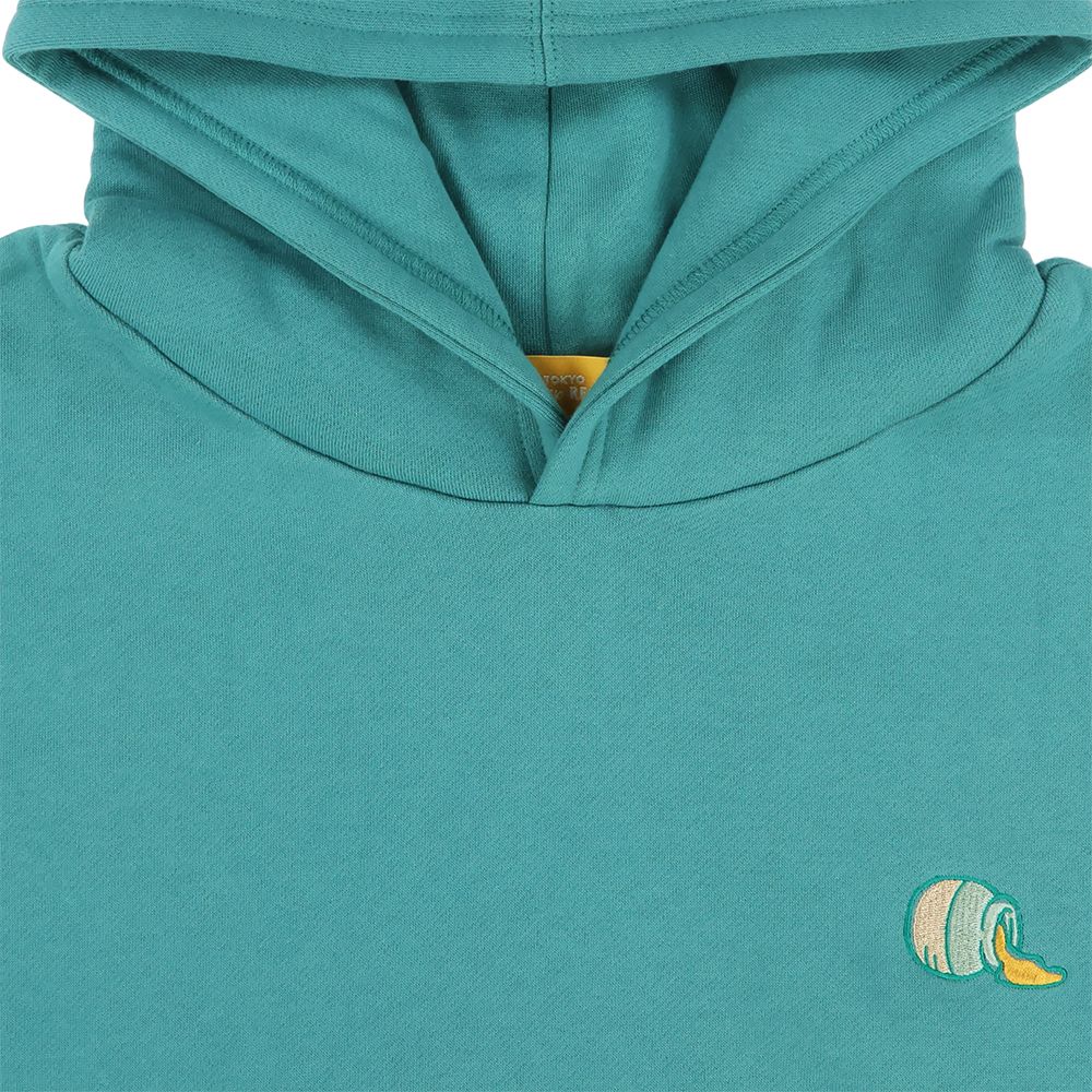 パーカー ビッグシルエット　ユニセックス